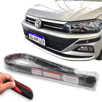 Comprar Baguetas Molduras Paragolpes Vw Virtus 4p 2018\u002F20 Silvaflex