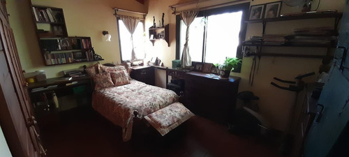 Imagen 13 de 18 de Moderna Casa Con Jardin Y Galeria De 1 Dormitorio