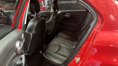 Fiat 500X CROSS 1.4 16V AT9