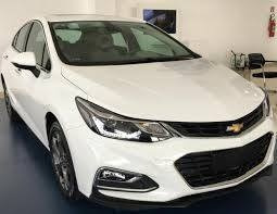 Cruze Sport Premier 1.4 ( Aut ) 2020 0km Racing Multimarcas
