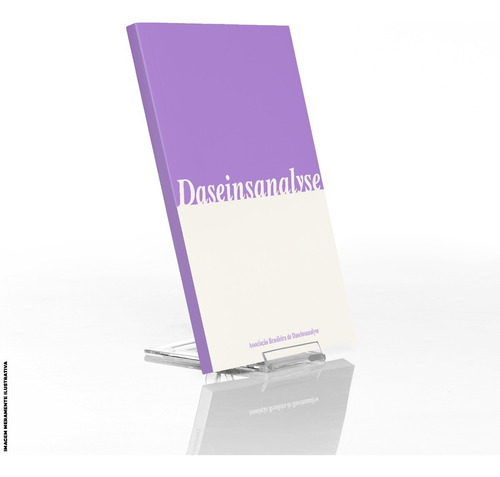 Revista Daseinsanalyse - Edição Número 10