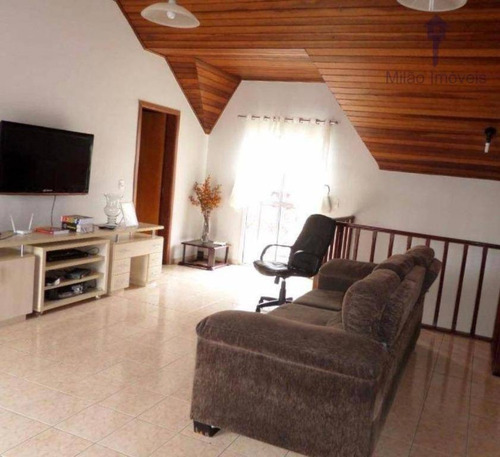 Imagem 4 de 12 de Apartamento Com 3 Dormitórios À Venda, 172 M² Por R$ 400.000,00 - Vila Trujillo - Sorocaba/sp - Ap1465