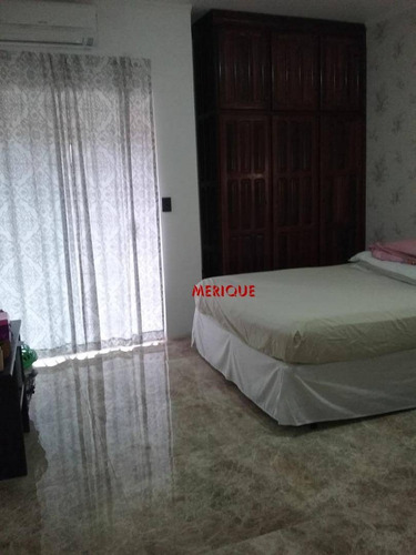 Imagem 10 de 17 de Sobrado À Venda, 250 M² Por R$ 470.000,00 - Jardim Das Oliveiras - São Paulo/sp - So0069
