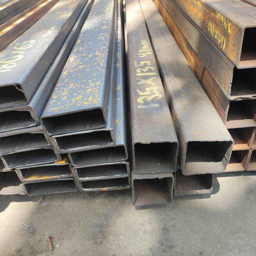Tubo Estructural 135x135 3mm A 6 Metros