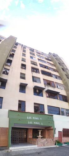 Apartamento En Res Los Pinos  Naranjal Ii Naguanagua