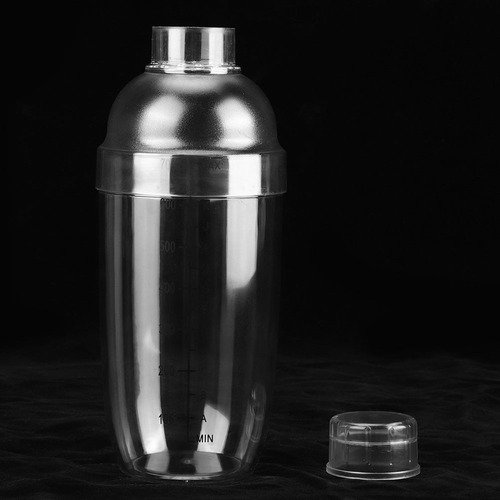 Coctelera Manual Gruesa Para Dar La Mano Con Báscula