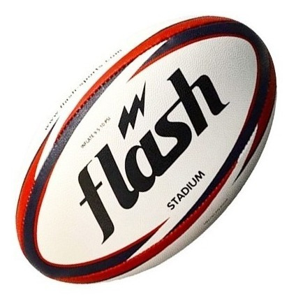 Pelota De Rugby Flash Stadium Nº 4 - Entrenamiento Rugby