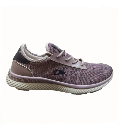 Zapatillas Stone Deportiva Slip On 620-2 Dama Original Dxt