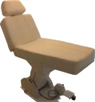 Comprar Sillon Camilla Electrica Para Dermatologia