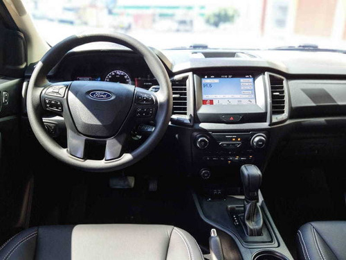 Imagem 10 de 12 de Ford Ranger 2.2 Xls 4x2 16v 2020