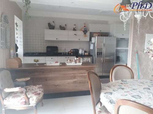 Imagem 9 de 15 de Resort Santa Ângela - Apartamento A Venda No Bairro Engordadouro - Jundiaí, Sp - Ph24598