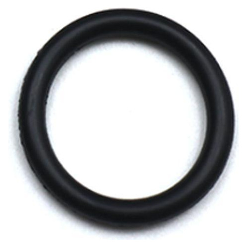 Anel Oring Borracha Vedação 16x 25mm Lâmpada T5 Filtro Uv