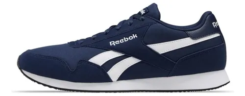 Ripley - ZAPATILLAS REEBOK PARA HOMBRE ROYAL CL JOGGER 3 - AZUL EF7787