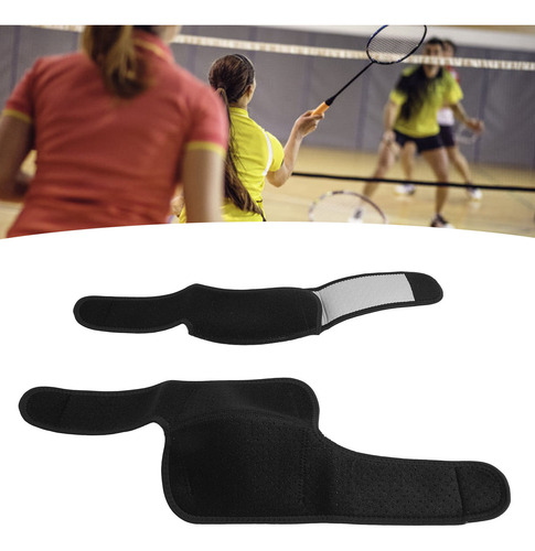 Banda Soporte Para Codo Ajustable Deportes Para Golfista
