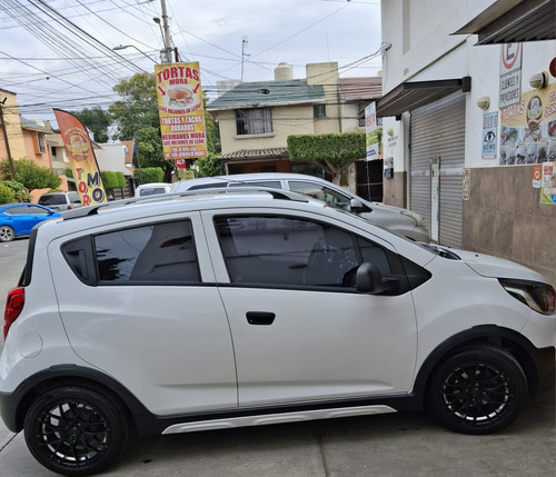 Chevrolet Beat 1.2 Active