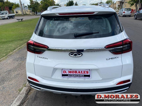 Chery Tiggo 4 1.5 New 1.5 2021 0km