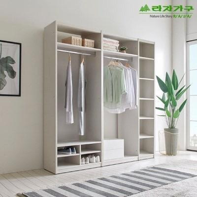 Placard Vestidor  Moderno Fabrica Melamina Pd-310