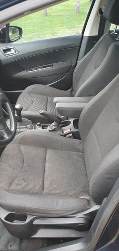 Peugeot 408 2.0 Allure Nav 143cv 2011