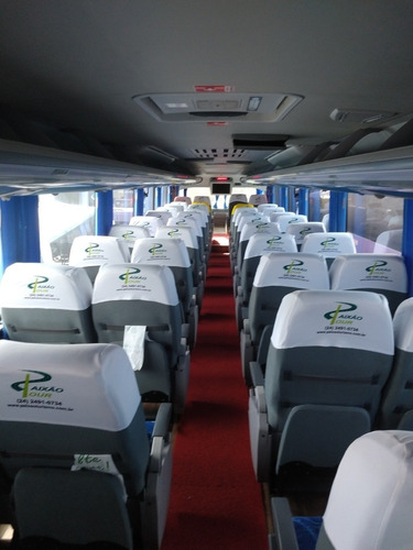 Ônibus Rodoviário Mercedes Benz