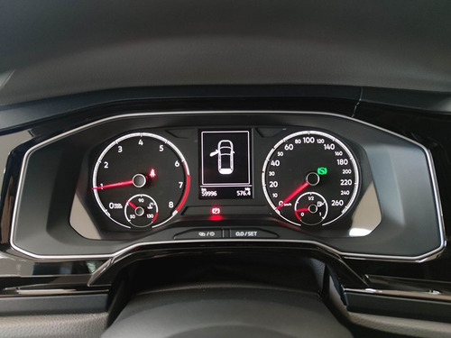 Imagem 7 de 14 de Volkswagen Polo 1.0 200 Tsi Comfortline