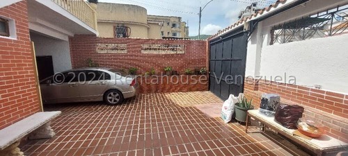 Ip Vendo Casa En El Paraiso 24-28227