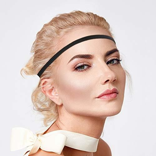 Diademas Deportivas Elasticas De 30 Piezas Diadema Elastic