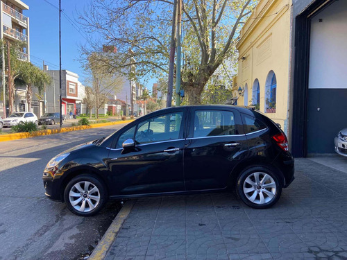 Imagen 8 de 14 de Citroën C3 2014 1.6 Exclusive Vti 115cv