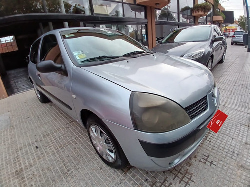 Renault Clio 1.2 Authentique Aa