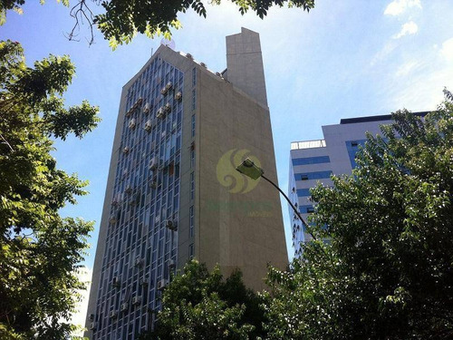 Imagem 20 de 21 de Andar Corporativo À Venda, 130 M² - Savassi - Belo Horizonte/mg - Ac0034