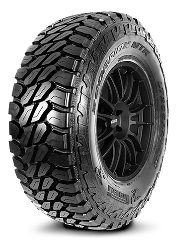 Neumatico Pirelli 265/65 R17 116q Scorpion Mtr