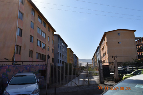 Conjunto Residencial Alelies Ii