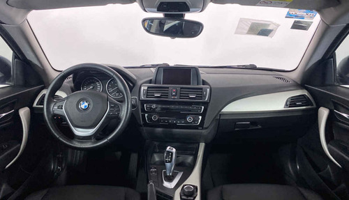 Imagen 12 de 15 de 121965 - Bmw Serie 1 2016 Con Garantía