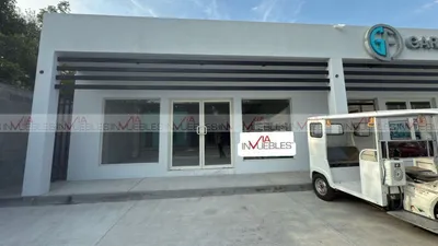 Local comercial en renta