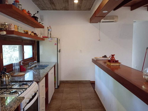 Hermoso Chalet Luminoso! 3 Amb. Alquiler Temporario