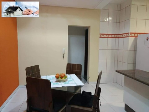 Imagem 8 de 15 de Sobrado - 03 Dormitórios E Ponto Comercial - Sdo-caçapa