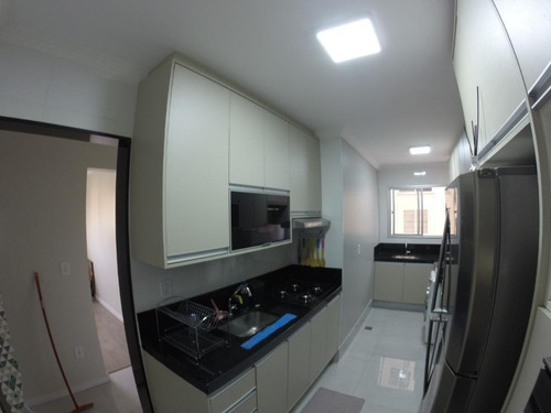 Imagem 6 de 30 de Apartamento Com 2 Dormitórios À Venda, 58 M² Por R$ 245.000 - Jardim Guanabara - Rio Claro/sp - Ap5316