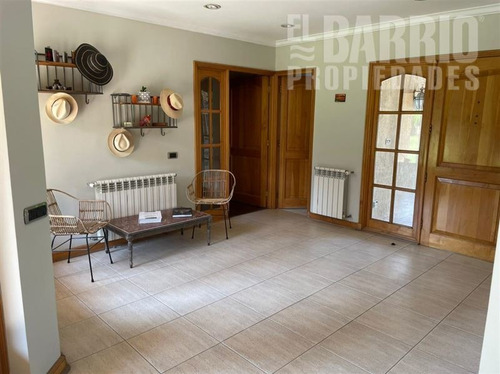 Imagen 9 de 28 de Casa En Venta En Colina