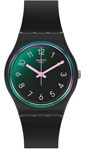 Reloj Swatch Unisex Gb330 Original Relojesymas