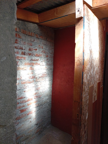 Linda Casa Amplida, Cómoda Y Excelente Estado