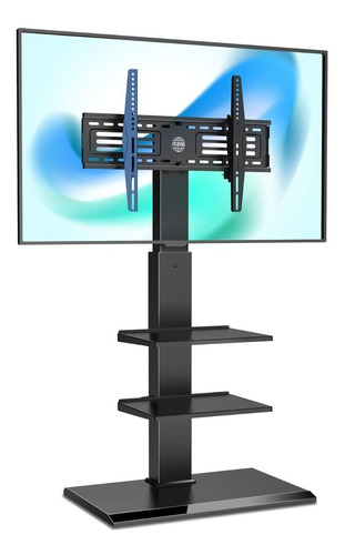 Soporte Para Pantalla De Pie Lcd Led Oled Plasma Universal