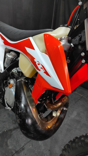 Imagen 13 de 13 de Motofeel Cdmx - Ktm 300 Xc @motofeelmx
