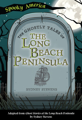 Libro The Ghostly Tales Of The Long Beach Peninsula - Ste...