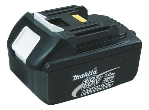 Batería 18v 3.0 Ah Bl1830 Makita