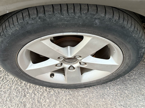Honda Civic D Lx Sedan At