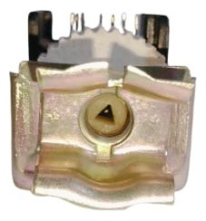 Switche Cambio Luz Ford Auto Camión 65-77 F150-350 Hs90 Hs95