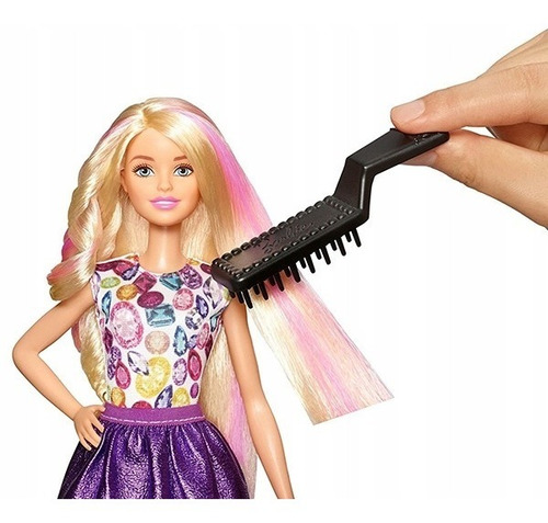 Barbie Peinados