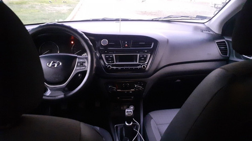 Hyundai I20 Full Version Full