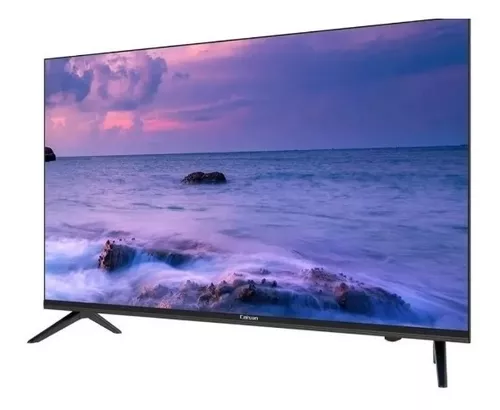 Televisor Caixun 27 Pulgadas Full Hd Led C27x3f - Muy Bacano