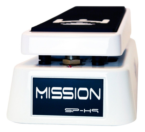 Mission Engineering Eventide Sph9 Expression Pd