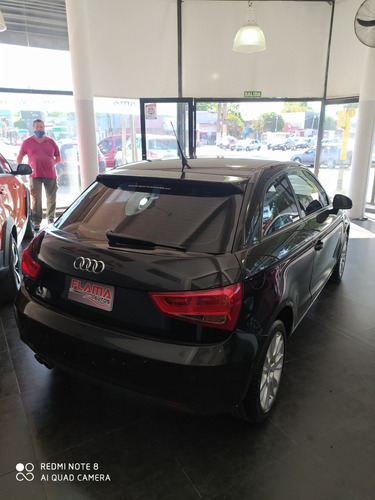 Audi A1 1.4 Ambition Tfsi 122cv 2012 Permuto Financio